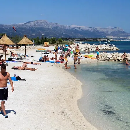 Triple 13102b Guest house Trogir
